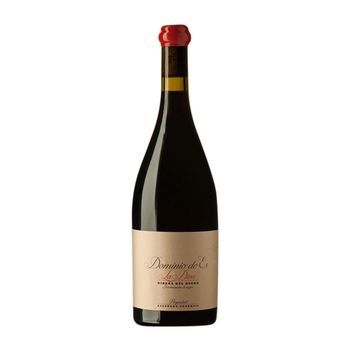 Dominio De Es Vino Tinto La Diva Ribera Crianza 75 Cl 13% Vol.