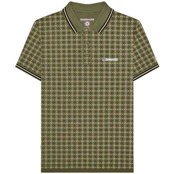 Lambretta Polo SS25 para hombre