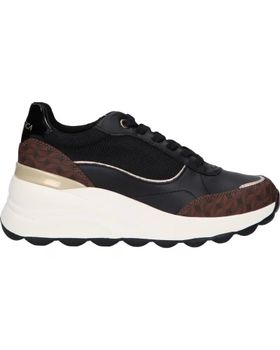 de GEOX D45WAA 085AS D SPHERICA C9999 BLACK