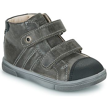 GBB Zapatillas altas KERWAN para niño