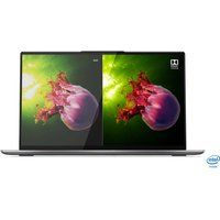 lenovo yoga s940 14 laptop - intelu0026regcore i7 512 gb ssd grey grey