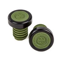 bsd m-cap barends surplus green