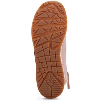 Skechers Botines Uno Gen1 Darling Daze 310566L-BLSH Blush para mujer
