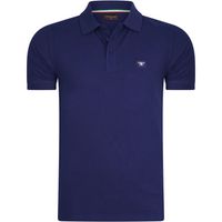 cappuccino italia polo polo plain pique para hombre