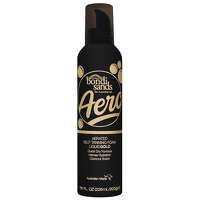 bondi sands foams aero tan liquid gold 225ml