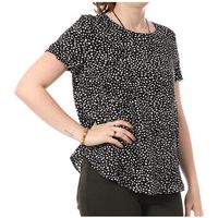 vero moda blusa easy joy para mujer