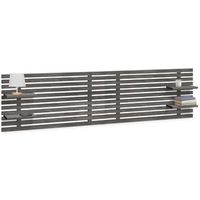 dhome cabecero con estantes de madera reciclada dm colgante pared estilo palet japones dual dividido en 2 piezas cama 210220 vintage nordico 290cm dual ceniza madera