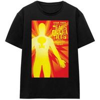 star trek tops y camisetas the next generation season 3 episode 25 para mujer