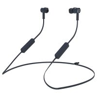 hiditec aken auriculares bluetooth gris