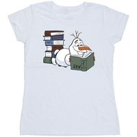 dessins animes camiseta bi53790 para mujer