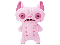 peluche - sherwood fugger alley cats 22 cm de alto aleatorio disenos inspirados en los gatos