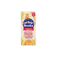 farleys rusks original 9 pack