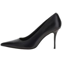 guess zapatos de tacon flfprnlea08 para mujer