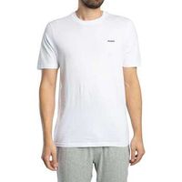 hugo camiseta camiseta con logotipo dero222 para hombre