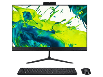 All in one - Acer Aspire C24-2G, 24