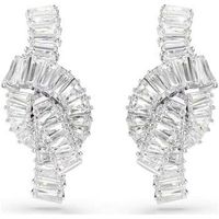 swarovski pendientes orecchini para mujer