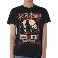 music camiseta manga larga loud in osaka para mujer