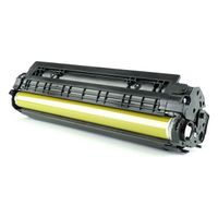 toshiba t-fc220e-y toner amarillo original