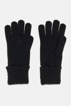 Guantes De Punto