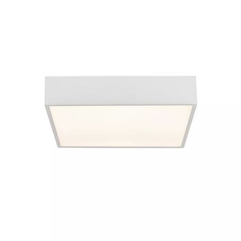 Plafón de techo led zeus (16w)