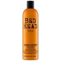 tigi bed head colour goddess oil infused conditioner for coloured hair 750ml