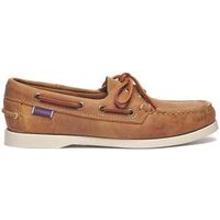 sebago nauticos portland flesh out para mujer
