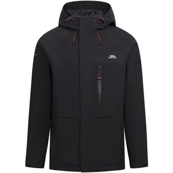 Trespass Parka Carnish para hombre