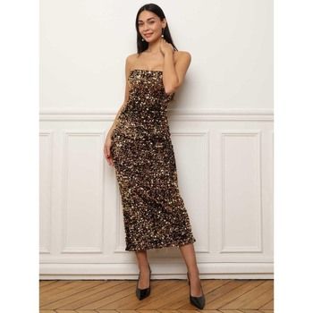 La Modeuse Vestidos 73462_P173223 para mujer