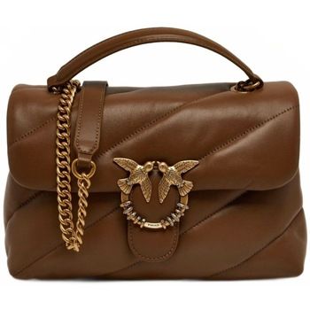 Pinko Bolso 107057 A0f2 Puff Classic New Buckle para mujer