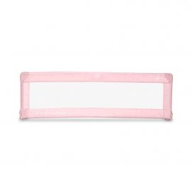 Barrera de Cama de 150cm para cama Standard Estrellas rosa