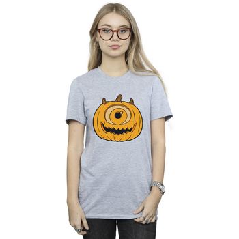 Disney Camiseta BI52826 para mujer