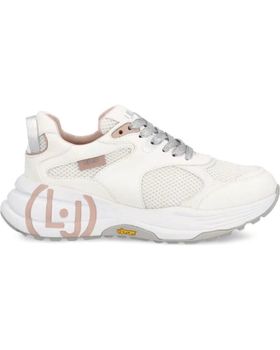 de LIU JO BA2087EX03001111 WHITE