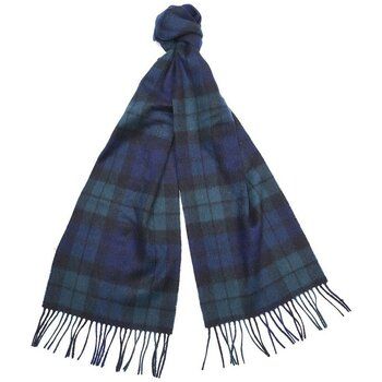 Barbour Bufanda USC0137 para hombre