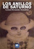 los anillos de saturno