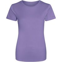 awdis camiseta cool para mujer
