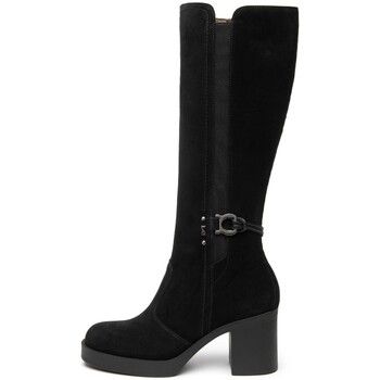 NeroGiardini Botas Arold Velo Tr Cartagena 9237/01 para mujer