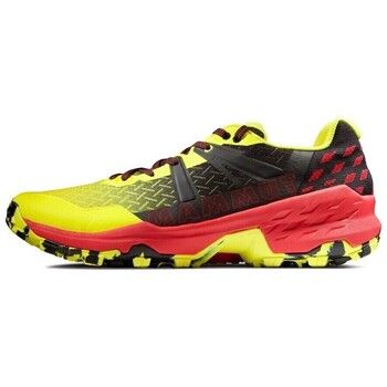 Mammut Zapatillas Sertig Ii Low para hombre