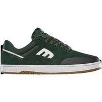 etnies zapatillas marana og  green para mujer