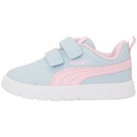 puma zapatillas courtflex v3 v inf para nino