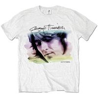 george harrison tops y camisetas ro5282 para mujer