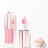 lancome idole liquid blush various shades - pink on la la