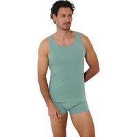 lisca camiseta tirantes odysseus lisca camiseta de tirantes con cuello redondo men para hombre