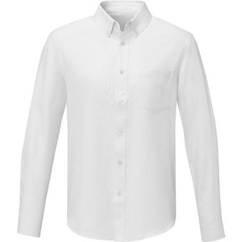 Elevate Camisa manga larga Pollux para hombre