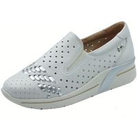 valleverde mocasines v49401 vitello para mujer