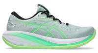 asics hombre - gris