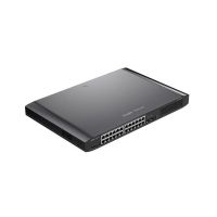 switch ruijie rg-es226gc-p 24 puertos gigabit l2 poe cloud management