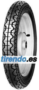 Mitas H06 ( 3.25-16 TT 55P Rueda trasera, Rueda delantera )