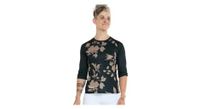 maillot dharco de manga 3 4 para mujer louis
