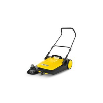 Barredora Manual S-6 Karcher