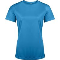 kariban proact camiseta pa439 para mujer
